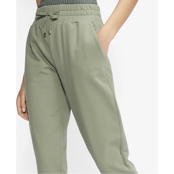 Ted Baker Ioana Jersey Jogger US size 8/ Ted Baker Size 3 - Picture 3 of 4